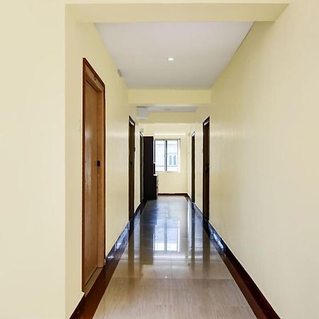 Hotel O Beach Paradise Visakhapatnam Extérieur photo