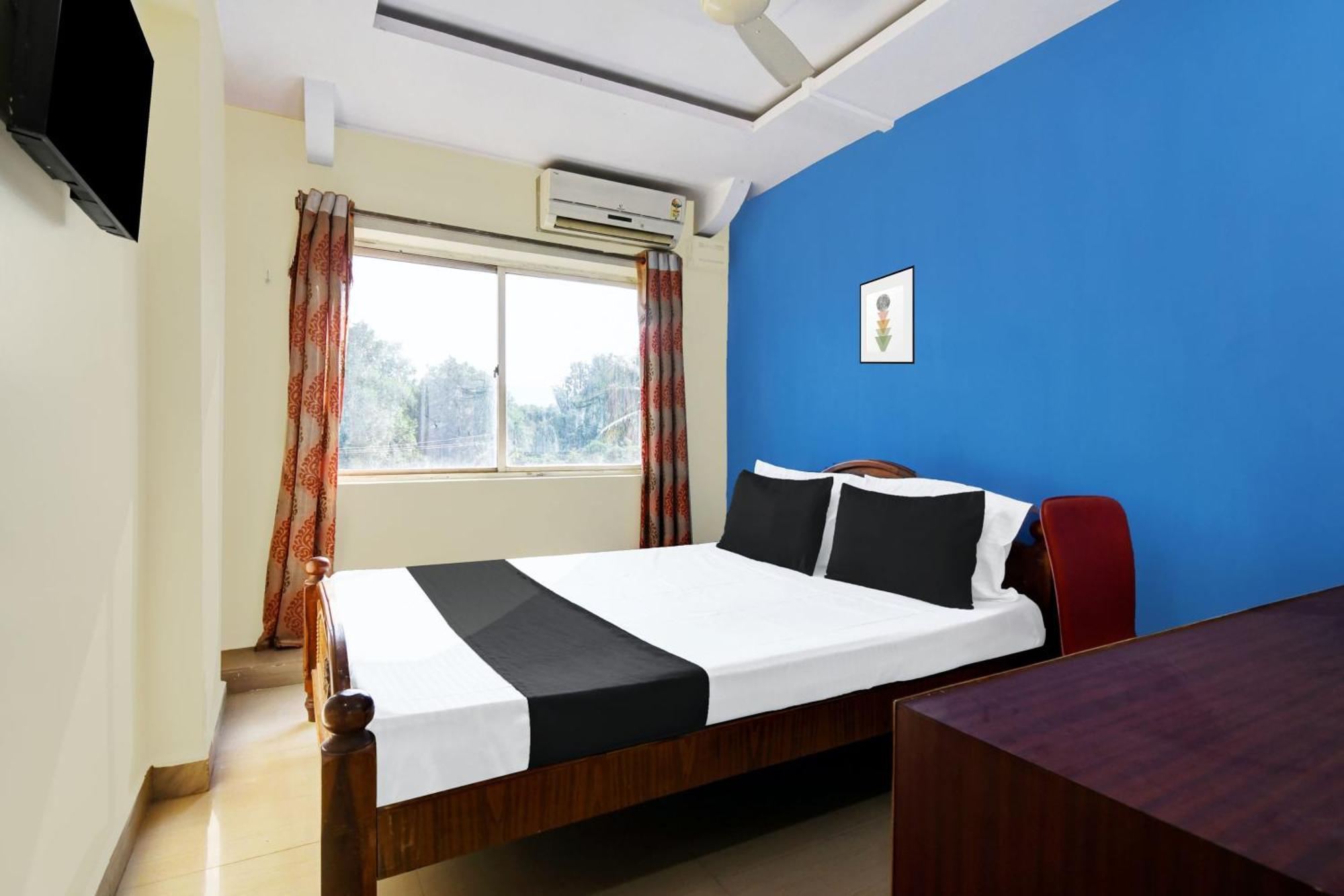 Hotel O Beach Paradise Visakhapatnam Extérieur photo