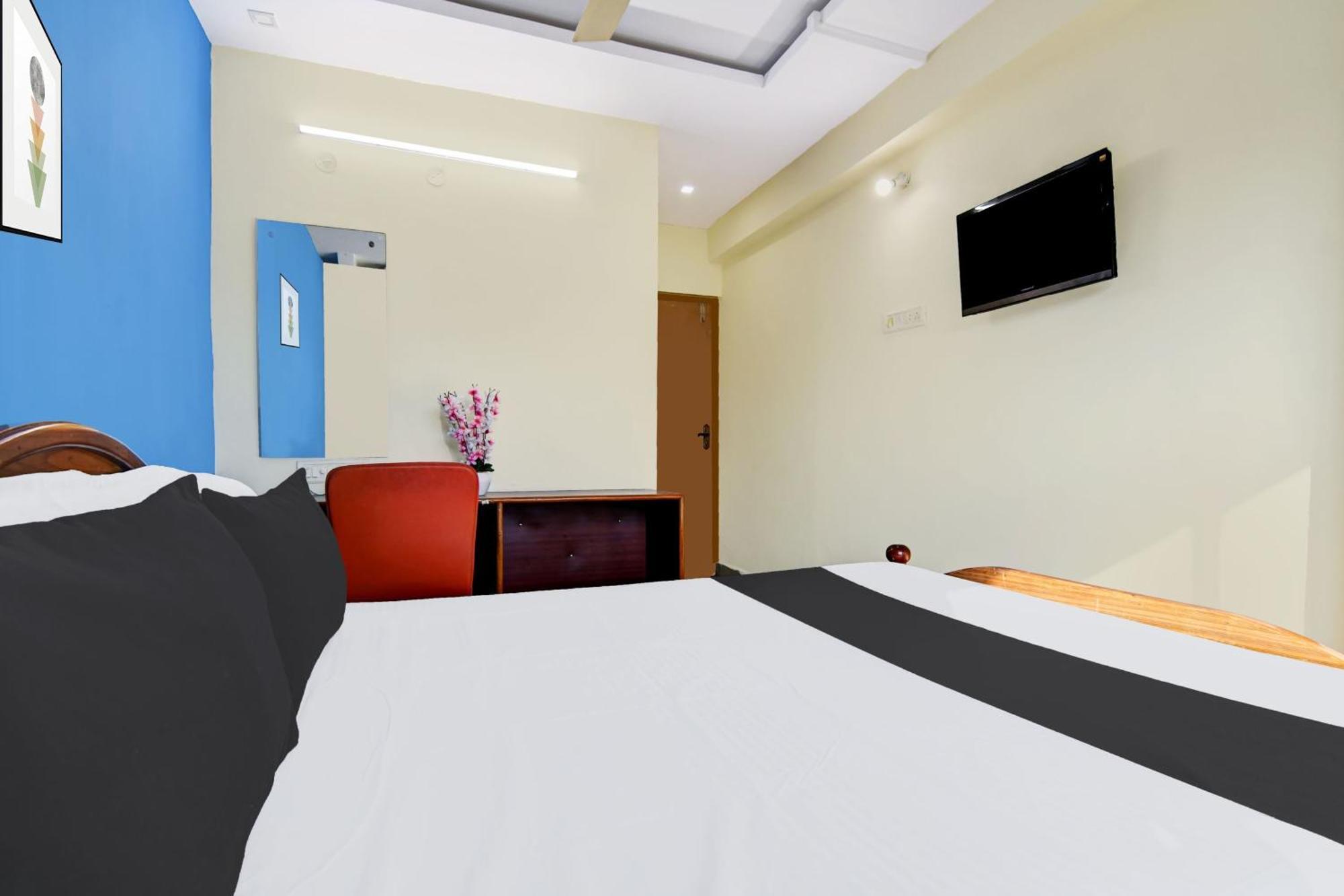 Hotel O Beach Paradise Visakhapatnam Extérieur photo