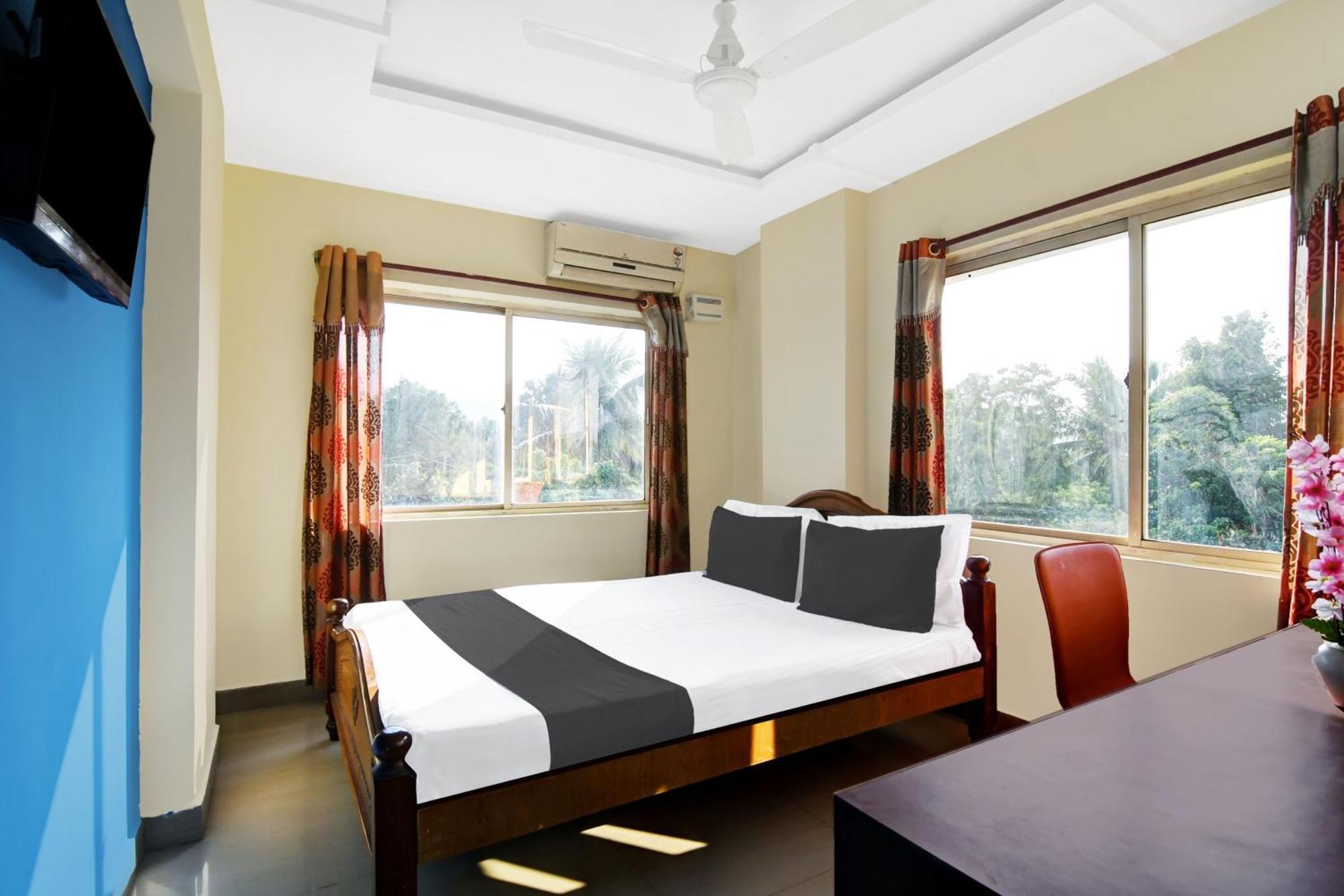 Hotel O Beach Paradise Visakhapatnam Extérieur photo