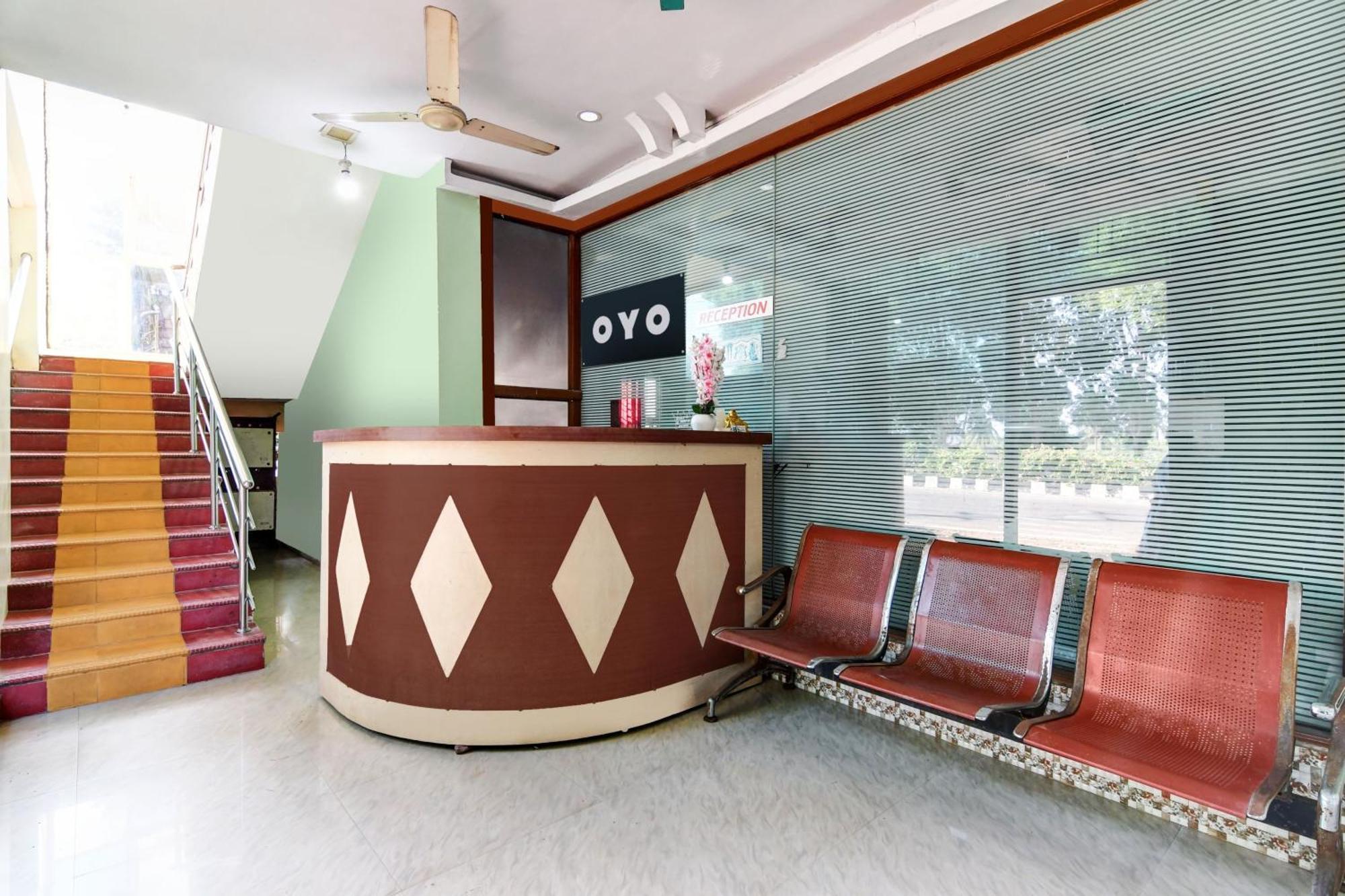 Hotel O Beach Paradise Visakhapatnam Extérieur photo