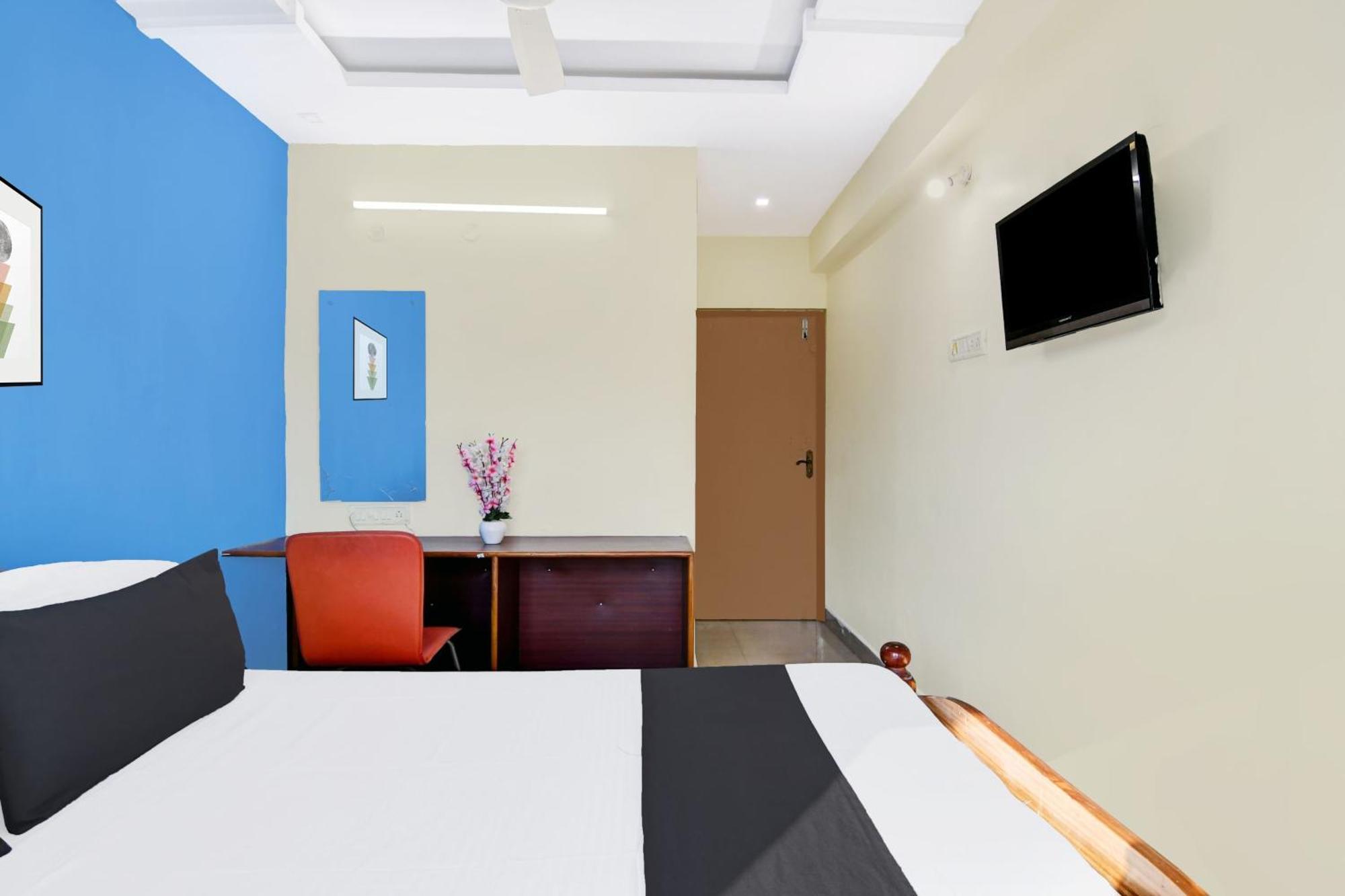 Hotel O Beach Paradise Visakhapatnam Extérieur photo