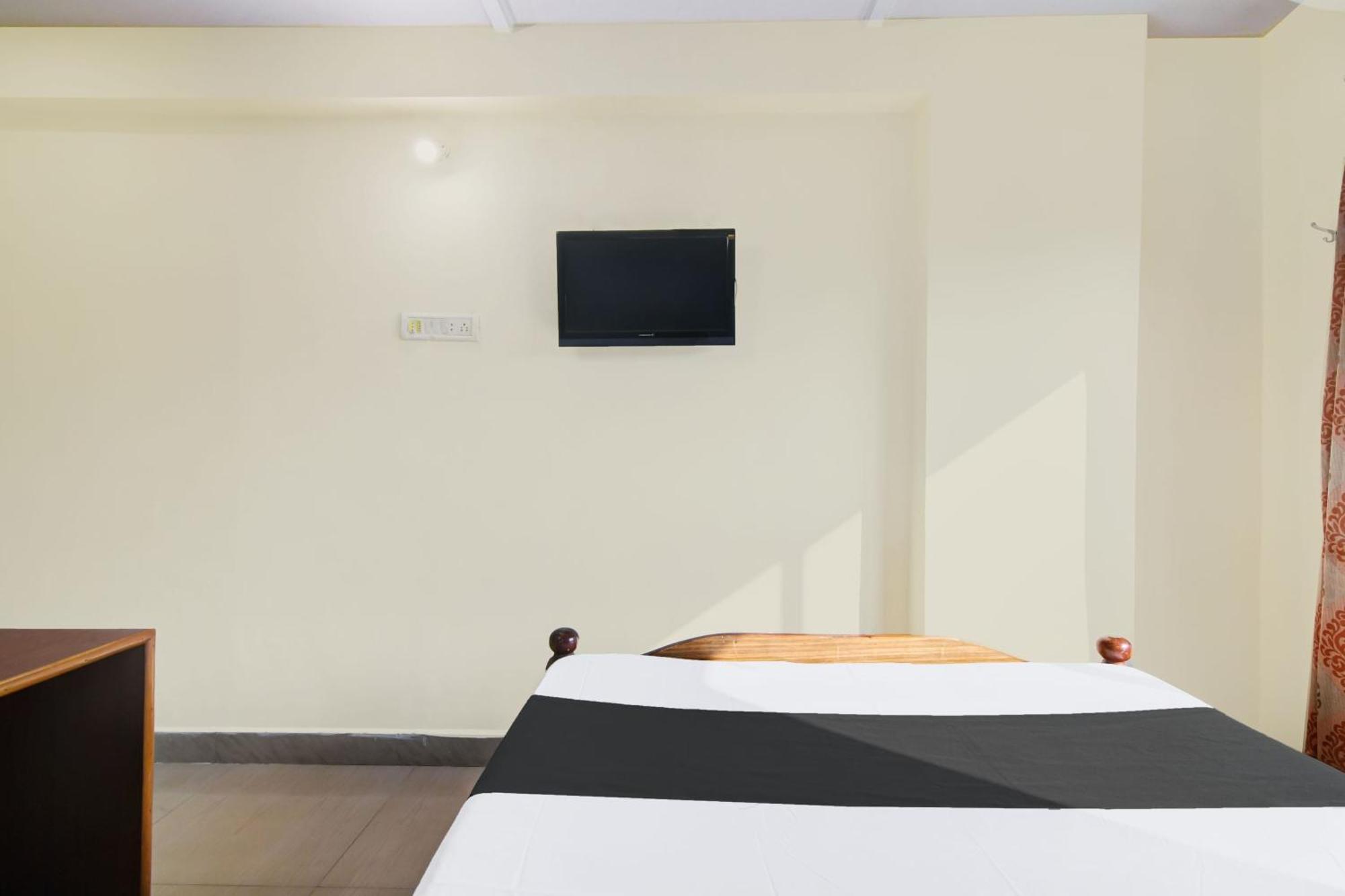 Hotel O Beach Paradise Visakhapatnam Extérieur photo