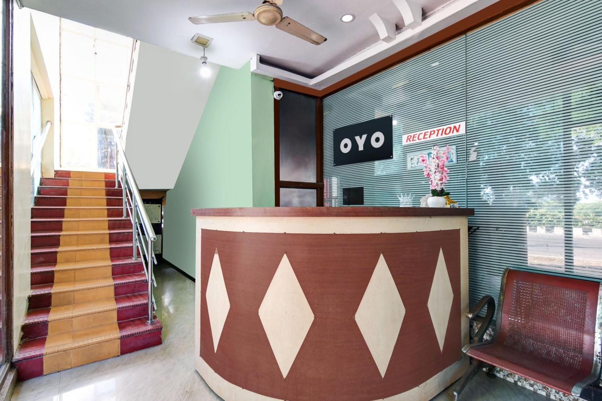 Hotel O Beach Paradise Visakhapatnam Extérieur photo