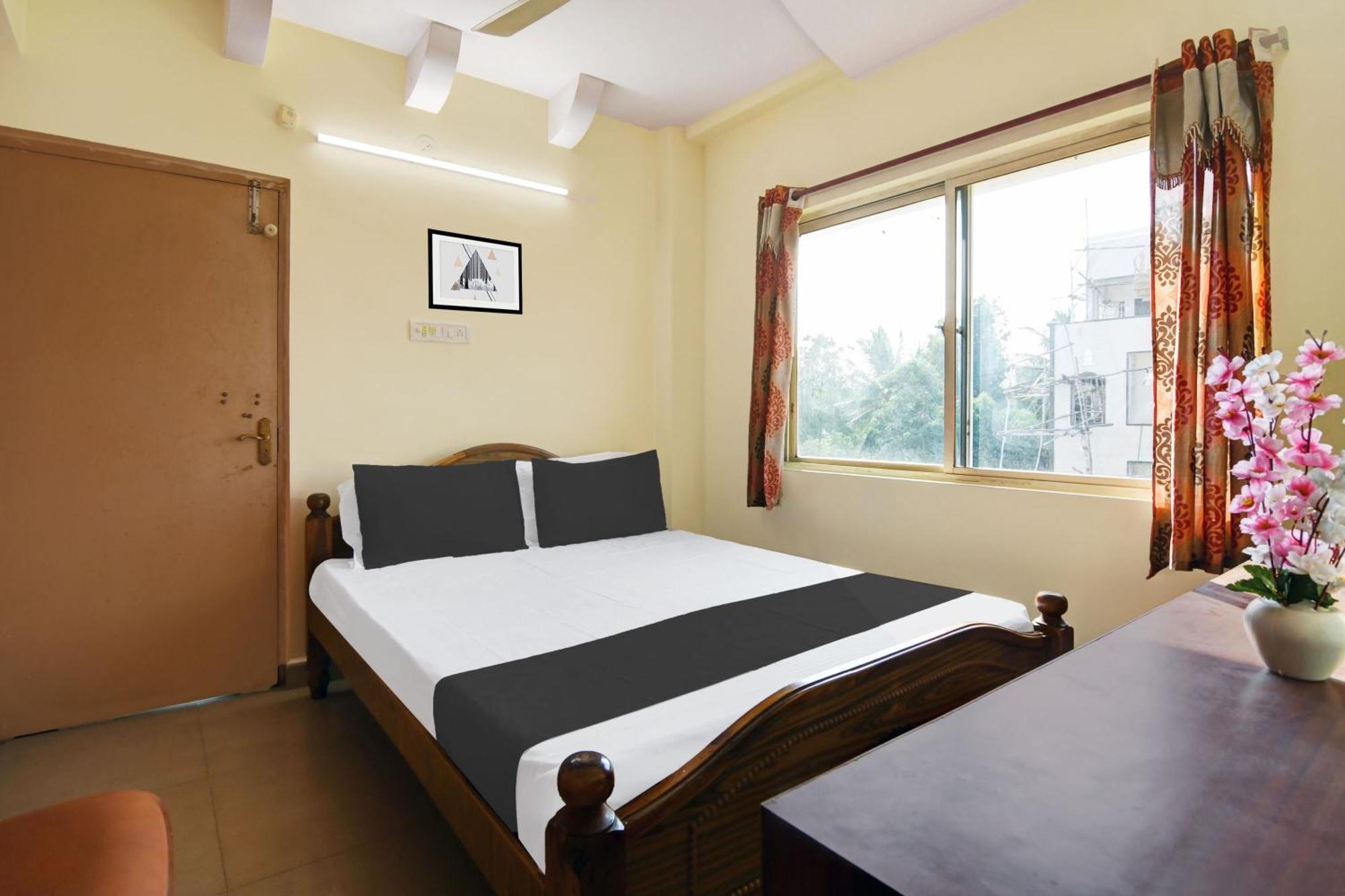 Hotel O Beach Paradise Visakhapatnam Extérieur photo