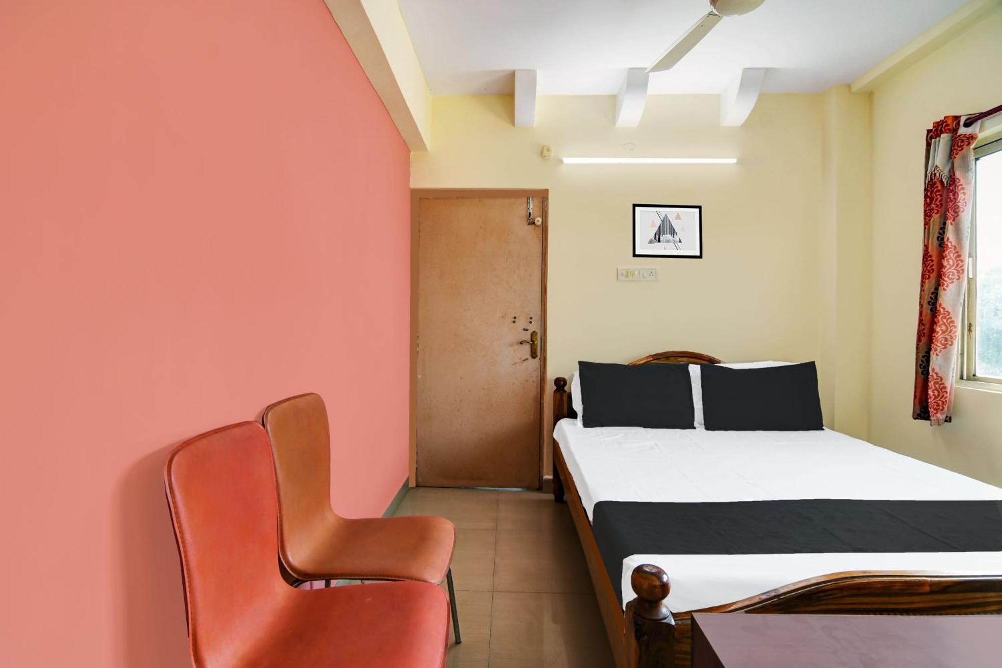 Hotel O Beach Paradise Visakhapatnam Extérieur photo