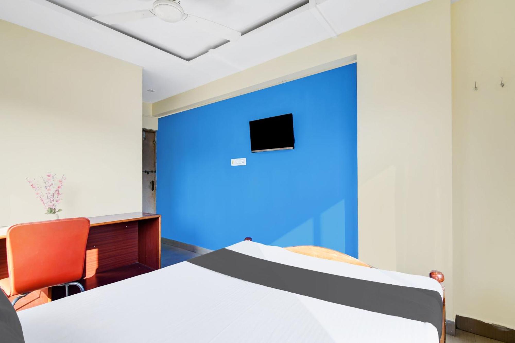 Hotel O Beach Paradise Visakhapatnam Extérieur photo