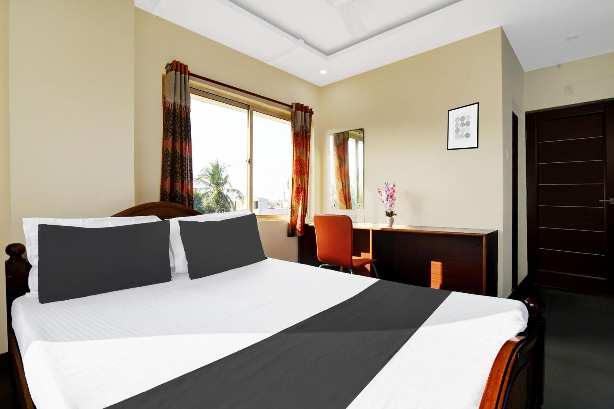Hotel O Beach Paradise Visakhapatnam Extérieur photo