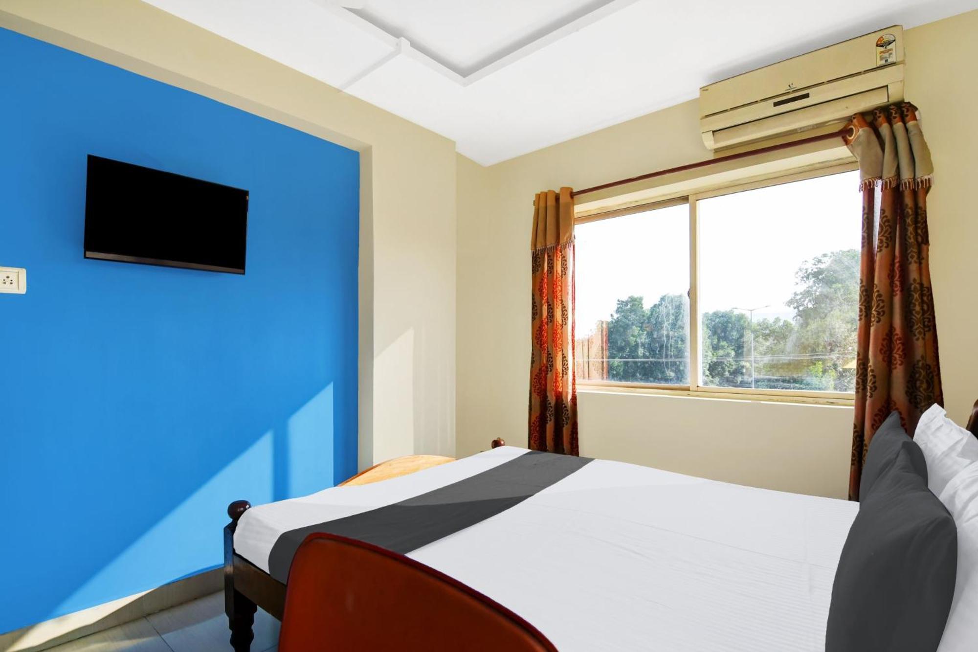 Hotel O Beach Paradise Visakhapatnam Extérieur photo