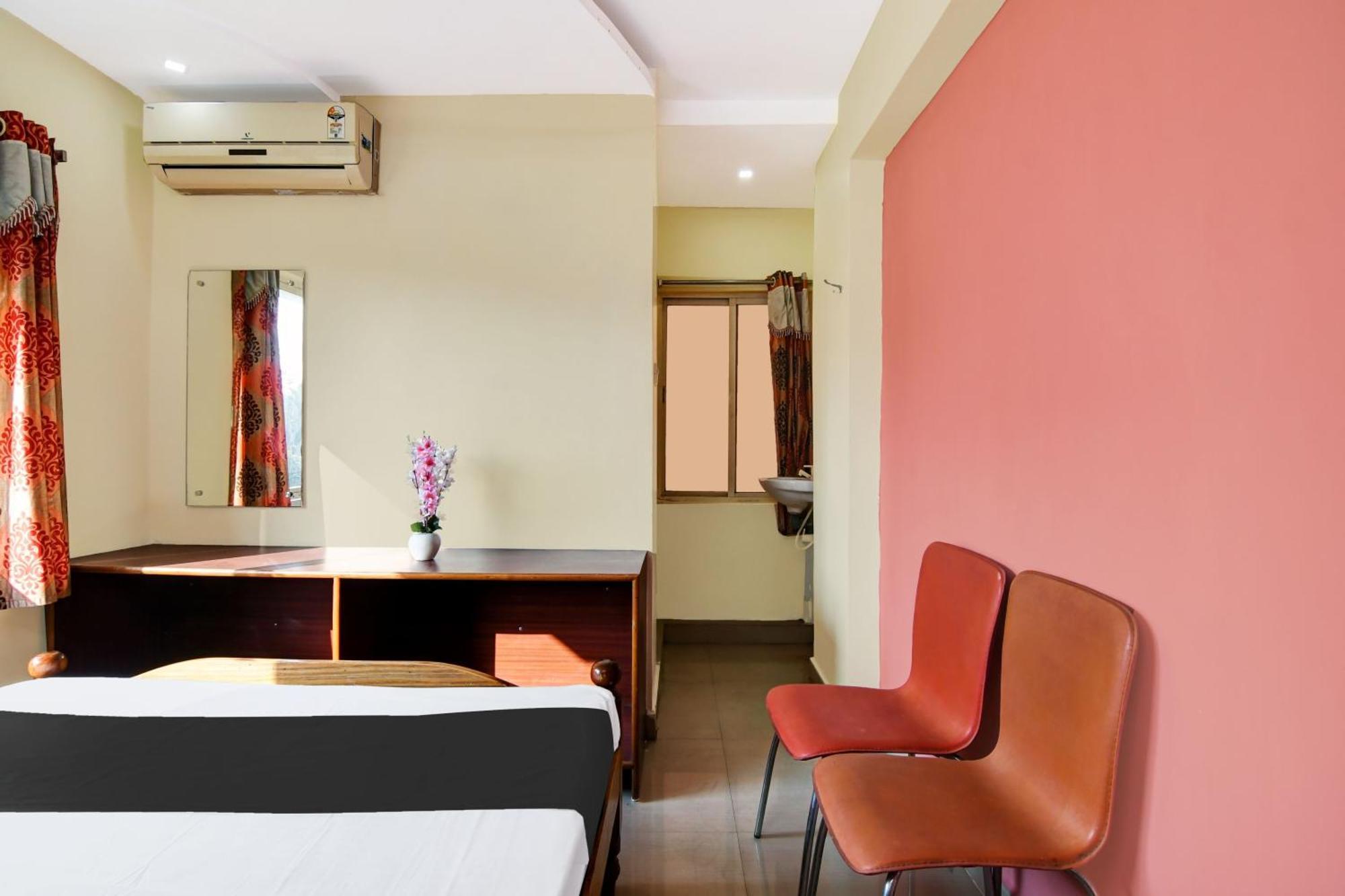Hotel O Beach Paradise Visakhapatnam Extérieur photo