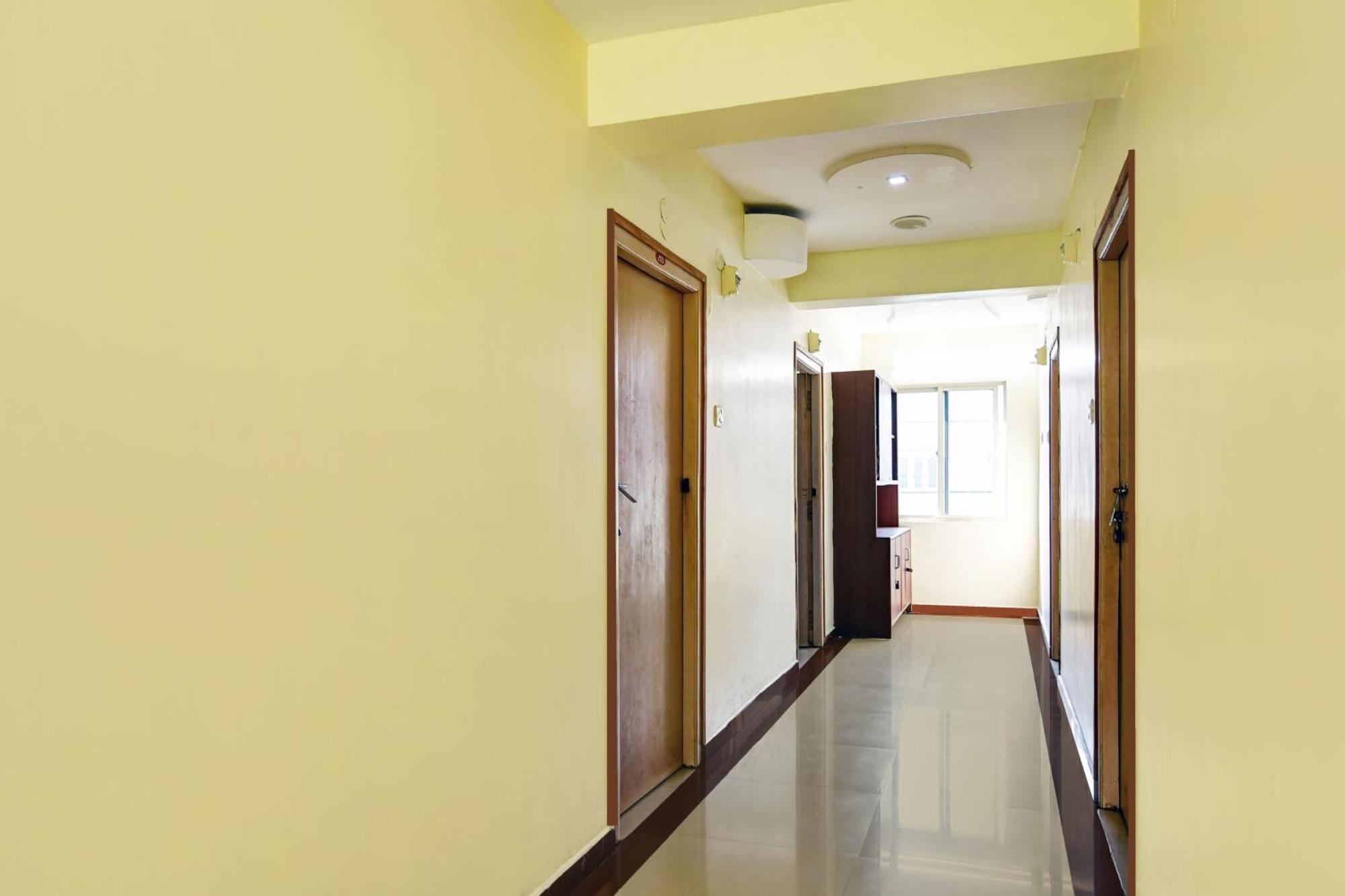 Hotel O Beach Paradise Visakhapatnam Extérieur photo